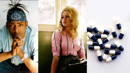 28 SEPTEMBRIE, calendarul zilei: Brigitte Bardot împlinește 90 de ani/ Doi ani de la moartea lui Coolio/ Sunt descoperite efectele penicilinei