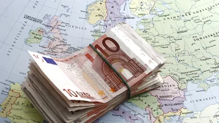 Băncile din zona euro vor înregistra și în 2013 un avans al creditelor neperformante, la 7,6% - RAPORT