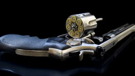 Un subofițer ROMÂN din cadrul SPP a fost găsit ÎMPUȘCAT MORTAL în camera sa din Libia. Avea 38 de ani și DOI COPII