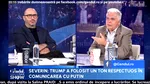 Adrian Severin: „OPERAȚIUNEA „Pânză de păianjen” a fost pregătită de administrația Biden”
