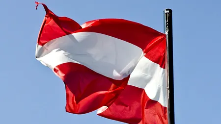 Alegerile prezidențiale din Austria se reiau