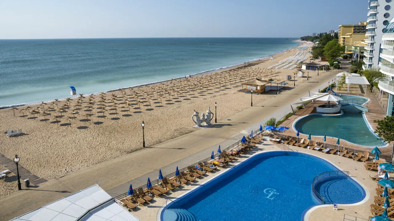 Hotelurile din Bulgaria vor să RENUNȚE la pachetele de tip all-inclusive. Care este motivul