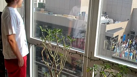 FOTO+VIDEO. Petrecerile care ar înnebuni orice vecin. 