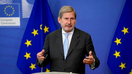 Comisarul european pentru Buget, despre reconstrucția Ucrainei: ”Avem nevoie de un model actualizat al Planului Marshall”
