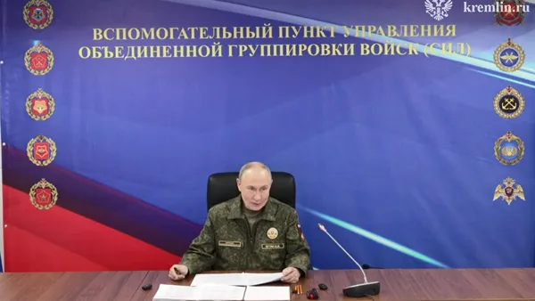 Cu o zi înainte de întâlnirea Trump – Zelenski, Putin susține că interesul Rusiei pentru retragerea trupelor lui Zelenski este „zero”