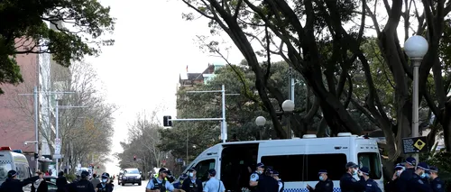 Poliția din Australia a arestat mai multe persoane în cadrul unui protest Black Lives Matter. Manifestanții au încălcat regulile privind prevenirea COVID-19