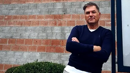 Cum arată soția lui Mircea Radu. Imagine rară cu partenera de viață a prezentatorului TV