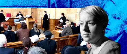 VIDEO | Dana Gîrbovan, președinte al Curții de Apel Cluj: „Nu orice încălcare a legii este o infracțiune”