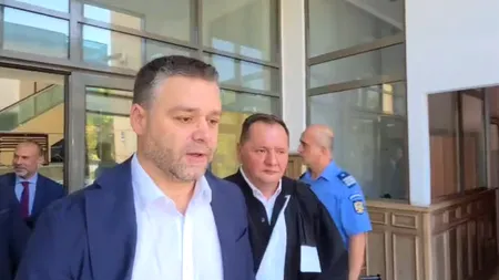 Runda 2 pentru Ciucu în meciul cu anticorupția. Cere iar ridicarea controlului judiciar la Tribunal. Cum comentează interdicția de a vorbi cu primarul Sectorului 6
