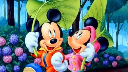 Dan Diaconescu a întrerupt un program de desene animate pentru a reintra cu OTV-ul în direct