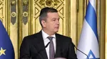 Sorin Grindeanu a fost invitat în Templul Coral, la Ziua Internaţională a Comemorării Holocaustului: „Nu este suficient să combatem antisemitismul”