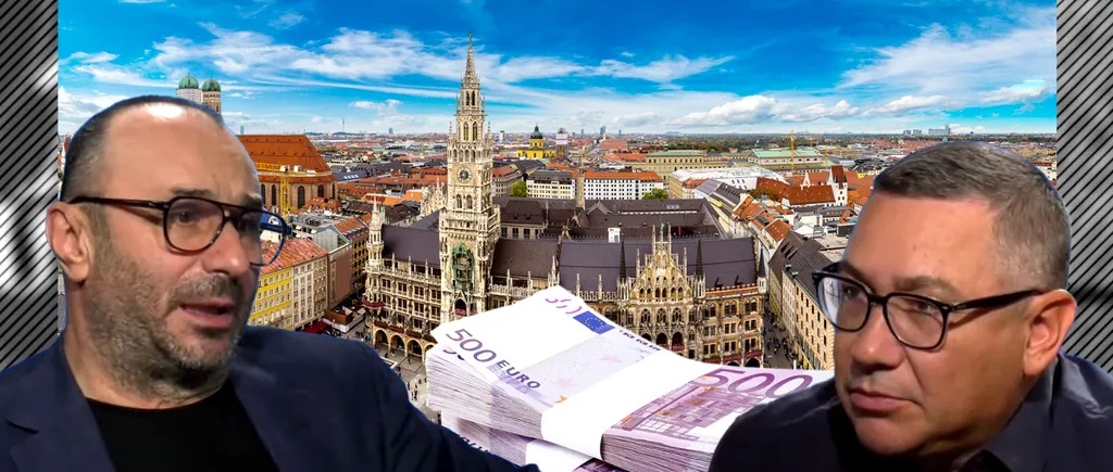 VIDEO | Victor Ponta: „Sunt foarte mulți bani care pot intra în România. Trebuie să repornim economia”