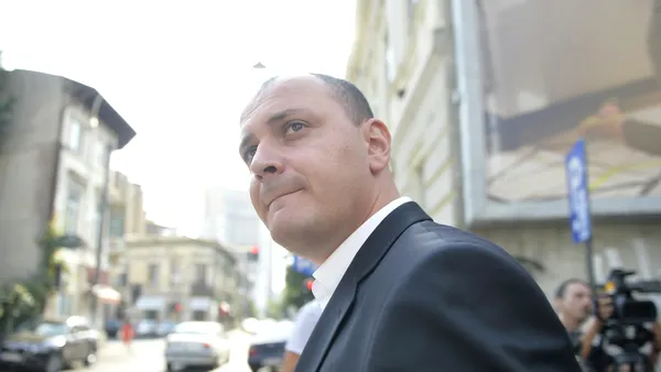 Sebastian Ghiță profețește: „Dacă România se va uni cu Basarabia, președinte va fi Nicușor Dan!”