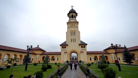 Șeful CJ Alba: Excluderea Alba Iuliei de la statutul de capitală regională este un act de trădare