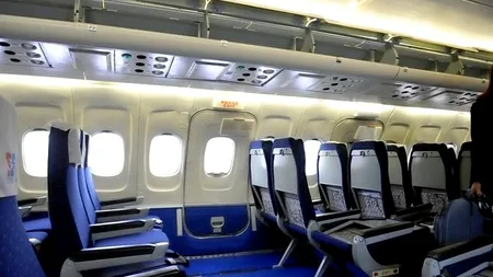 Rușii vor să construiască avioane civile la fabrica Romaero