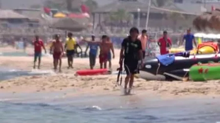 Forțele de securitate tunisiene au arestat mai mulți suspecți în legătură cu atacul de la Sousse