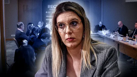 Diana Buzoianu, la Gândul Recycle Now: „Deșeurile nu sunt o problemă, ci o resursă pentru viitorul economic al României