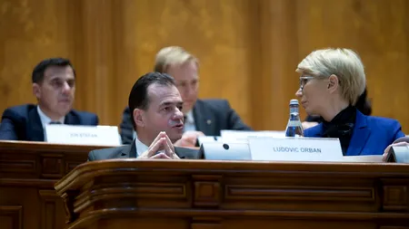 Presa internațională despre demiterea Guvernului Orban: se deschide calea către anticipate