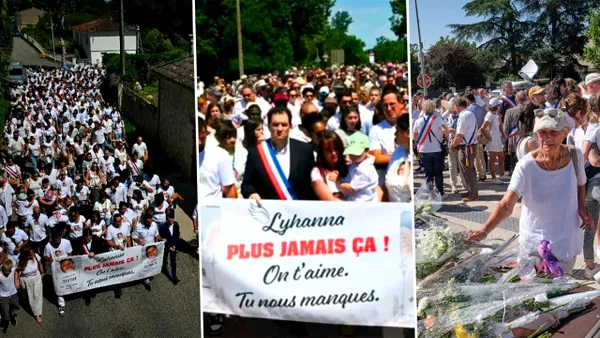 Reuters: Franța analizează 70.000 de acuzații de violență împotriva minorilor după moartea unei fetițe de 11 ani