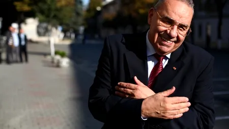 Cum a publicat ICR o carte semnată de Andrei Marga. 