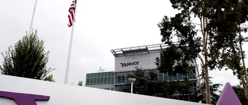 Veniturile Yahoo au crescut pentru prima dată în patru ani