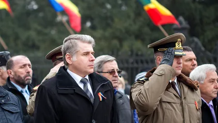 Prefectul de Galați reținut pentru corupție, dus la Tribunalul Galați cu propunerea de arestare