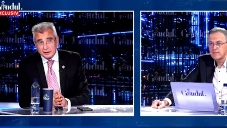 Petrișor Peiu pune desemnarea unui nou premier pe umerii UDMR. Cine ar putea fi desemnat dacă partidul minoritar este de acord