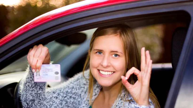 10 pași ca să-ți preschimbi permisul auto dacă a expirat