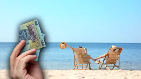 Cât plătesc turiștii pentru un șezlong sau meniul zilei, pe litoral, de Rusalii. Salvamarii avertizează asupra unui pericol!