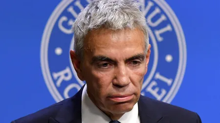 Guvernul, zguduit din temelii! Vicepremierul Dragoș Anastasiu și-a dat DEMISIA