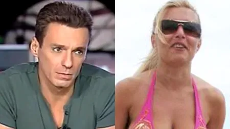 Mircea Badea o face „melteancă
