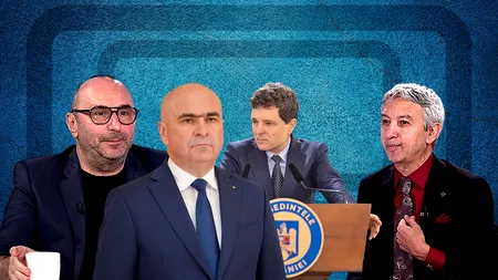 Dan Diaconescu: „Statul Român va PIERDE enorm după aceste pachete de măsuri fiscale”