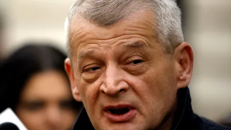 Oprescu, despre Asociația edililor: Nu cred că le poate face plăcere existența unui buget consolidat