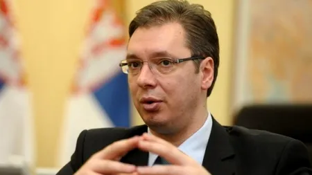 Premierul Serbiei, vizat de o posibilă tentativă de asasinat