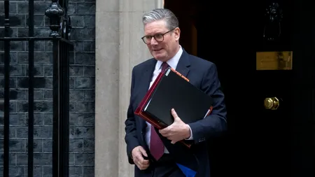 Keir Starmer: Marea Britanie susține aderarea Ucrainei la NATO, în pofida actualei poziții a SUA