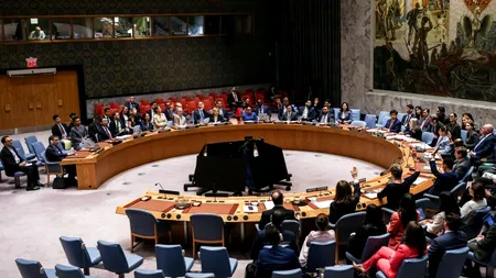 Statele occidentale adoptă noi măsuri privind programul NUCLEAR iranian/ UNIUNEA EUROPEANĂ anunță reintroducerea sancțiunilor împotriva Teheranului