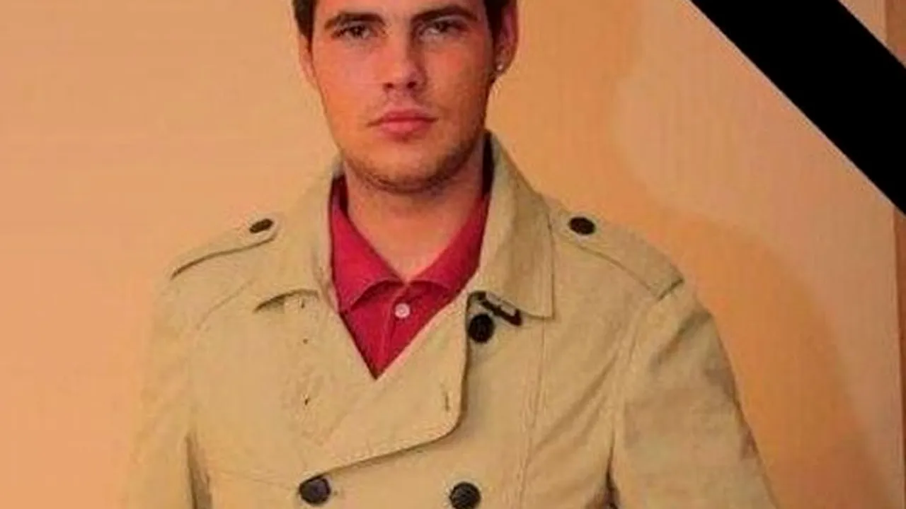 Vicepreședintele Organizației de Tineret PDL Roșiorii de Vede a murit într-un accident auto