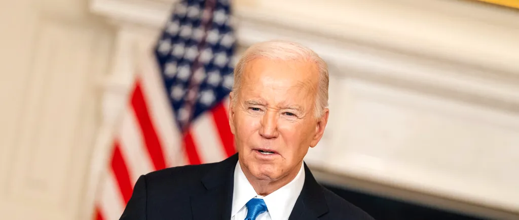 Joe Biden a aprobat furnizarea de mine americane antipersonal pentru UCRAINA