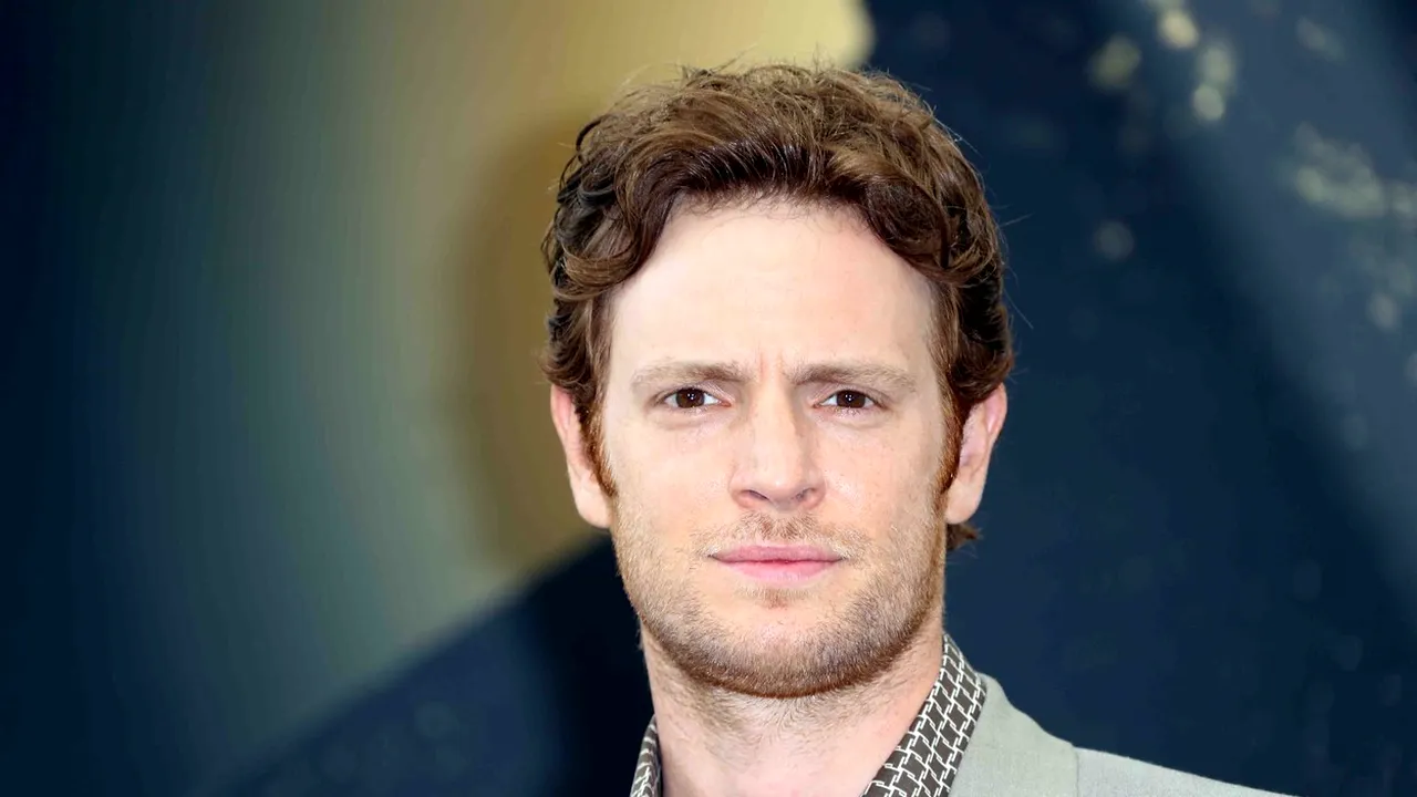 Starul ”Chicago Med” Nick Gehlfuss confirmă părăsirea serialului, după opt sezoane
