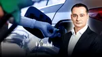 Daniel Băluță anunță ajutor de 200 de lei de benzină pentru șoferi. Care sunt condițiile pentru a primi banii