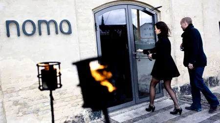 Noma, cel mai bun restaurant din lume, nevoit să despăgubească 60 de clienți. 