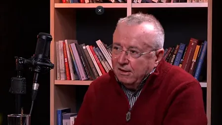 Ion Cristoiu: Piedone negociază să fie candidatul AUR / Anunțul candidaturii lui îl deranjează foarte mult pe Dan Voiculescu