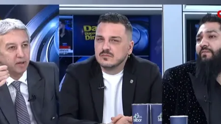 George Pian: „M-aș fi așteptat ca GEORGESCU să ne susțină”