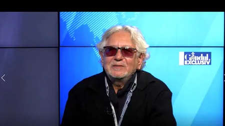 EXCLUSIV VIDEO | Ovidiu Lipan Țăndărică sare în apărarea lui Nicu Covaci. Ce spune despre situația prin care a trecut fondatorul trupei Phoenix