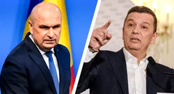 PSD a decis întrebarea pentru membri, adresată azi, în cadrul referendumului intern. Nu se vorbește despre ieșirea de la guvernare