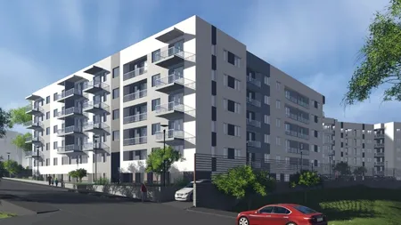 Gabriel Mutu: Am construit 246 de locuințe sociale și am demarat programe concrete pentru familiile tinere și pentru vârstnici