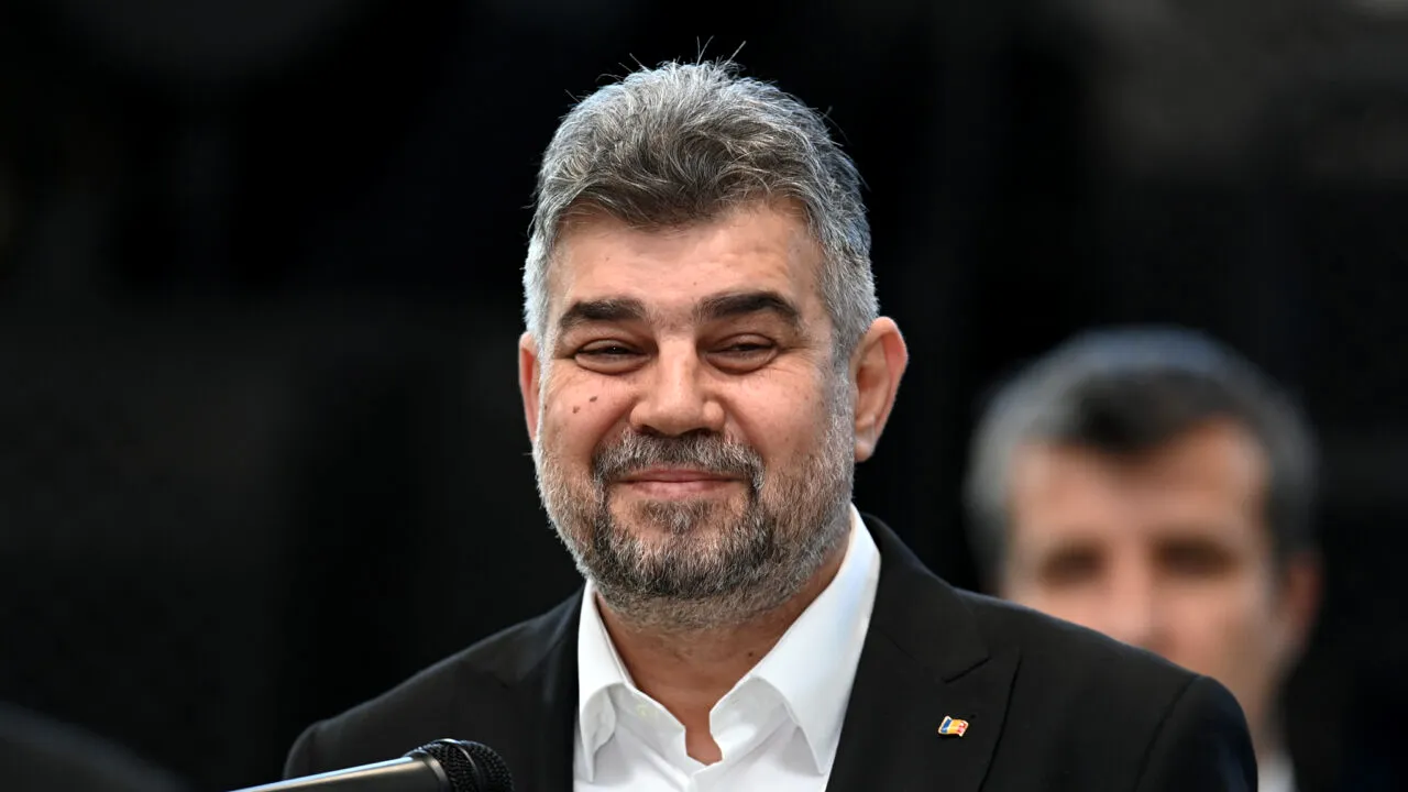 VIDEO | Marcel Ciolacu, mesaj pentru femeile antreprenor: „Mă înclin cu respect