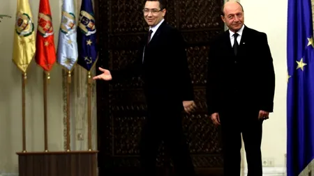 Ponta i-a transmis lui Băsescu propunerea de numire a Ramonei Mănescu la Transporturi