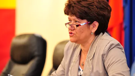 Prefectul de Dolj, Elena Costea, a fost demis din funcție. 