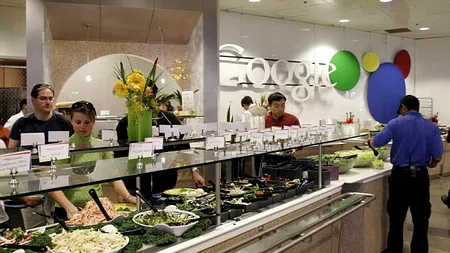 GOOGLE face comanda de mâncare de pe internet chiar și mai ușoară